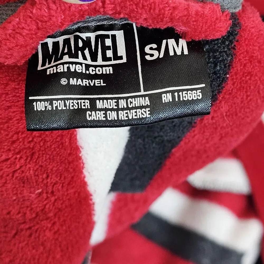 Marvel unleash your